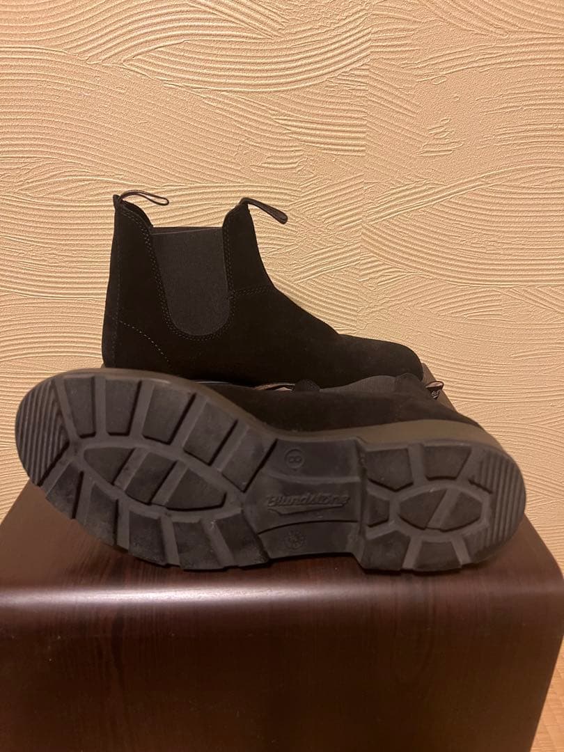 BLUNDSTONE ブランドストーン2405 UK8