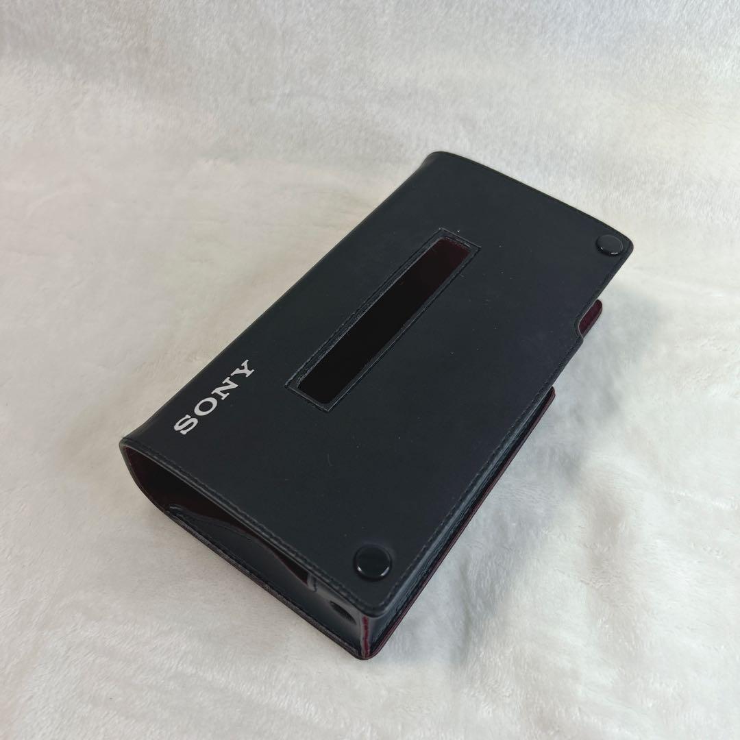 希少✨美品✨ 動作品　SONY WALKMAN WM-D6C カセットプレーヤー