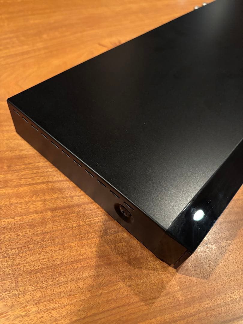 Panasonic ブルーレイDIGA DMR-2W50 中古品