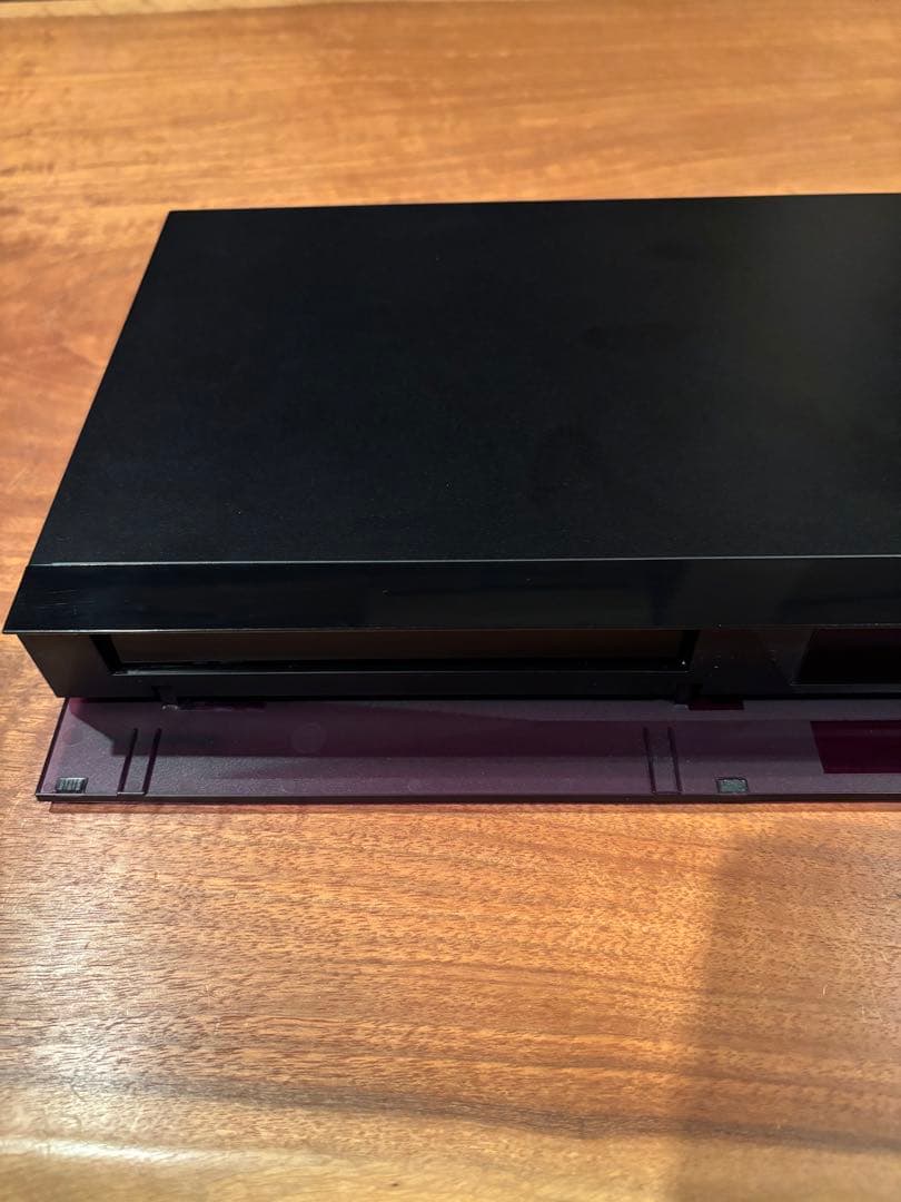 Panasonic ブルーレイDIGA DMR-2W50 中古品