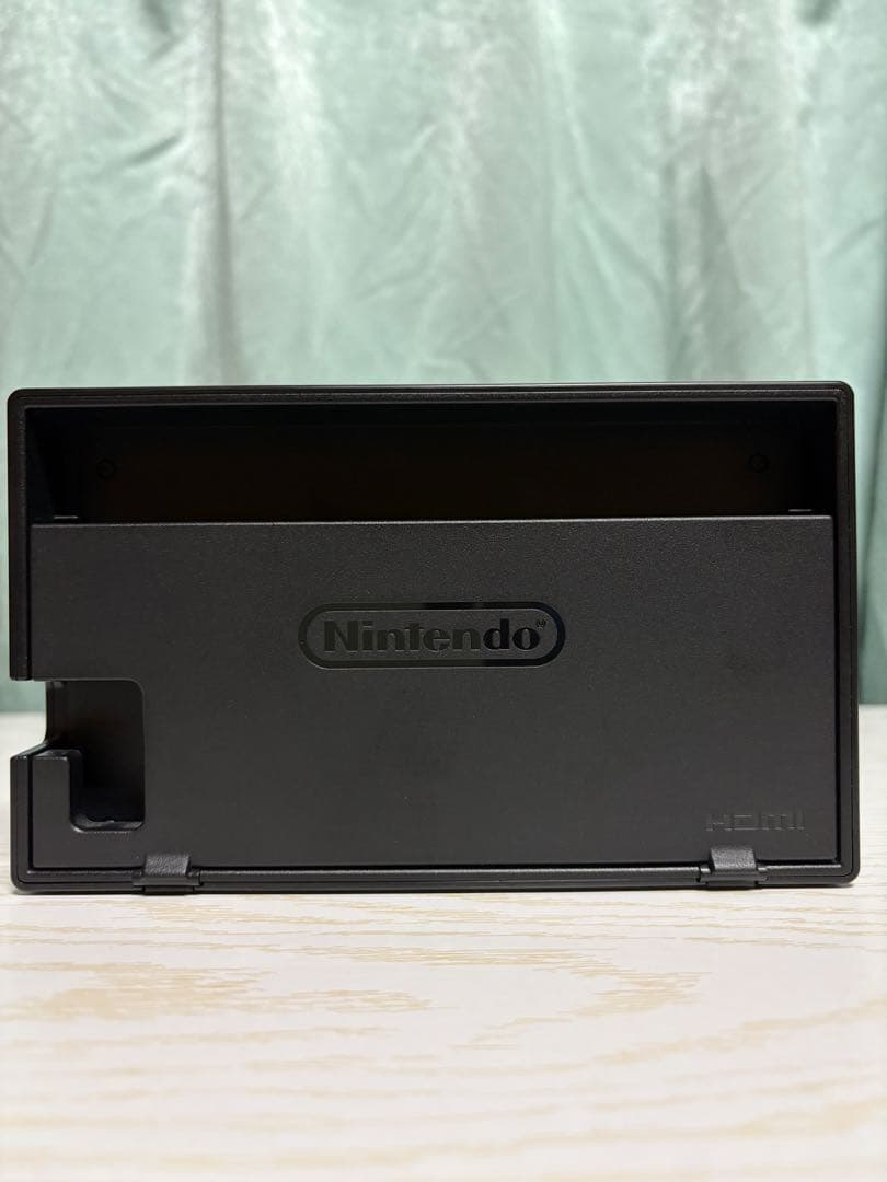 Nintendo Switch2019年製　 本体ドックケーブルのみ