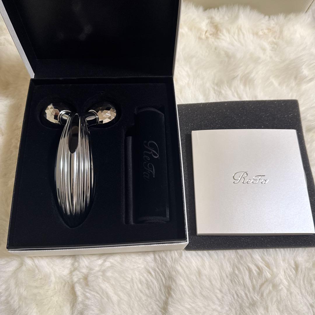 Refa リファカラットレイ 新品未使用