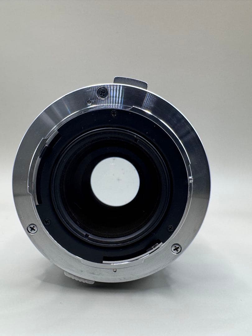 【美品】 OLYMPUS OM-1N / レンズ2本