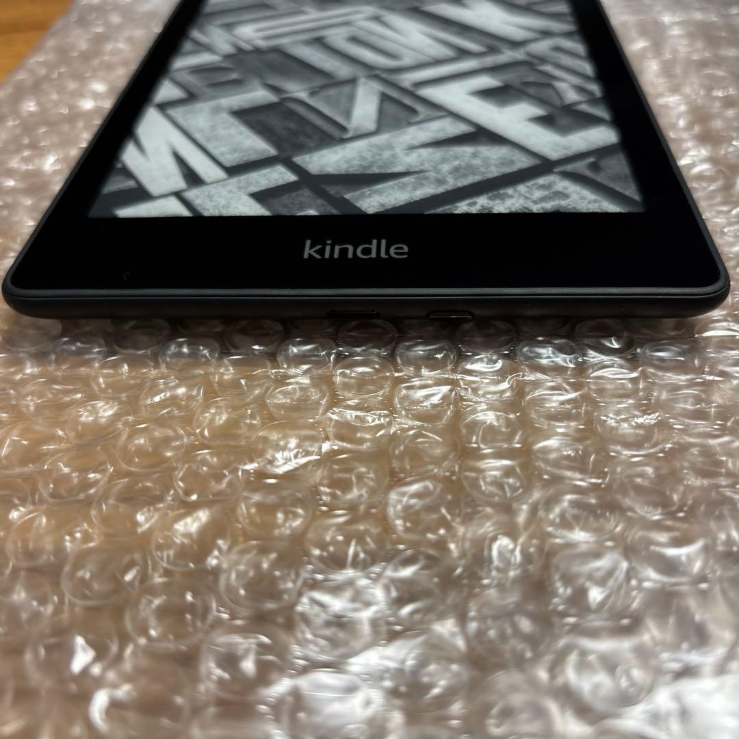 Kindle Paperwhite シグニチャーエディション(2021年モデル)