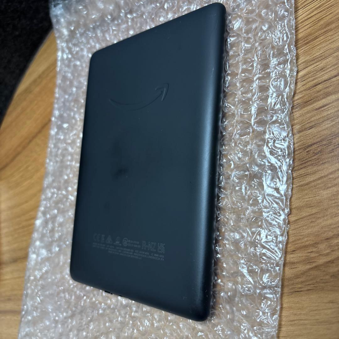 Kindle Paperwhite シグニチャーエディション(2021年モデル)