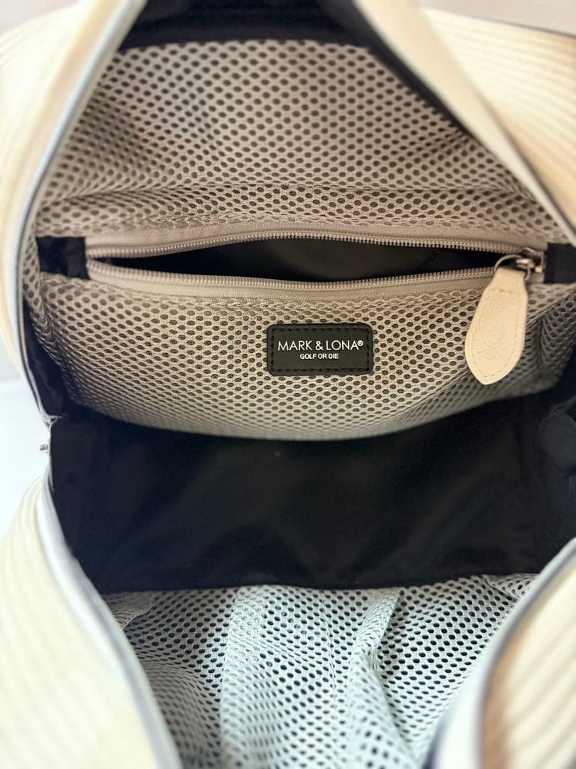 MARK&LONA カートバック