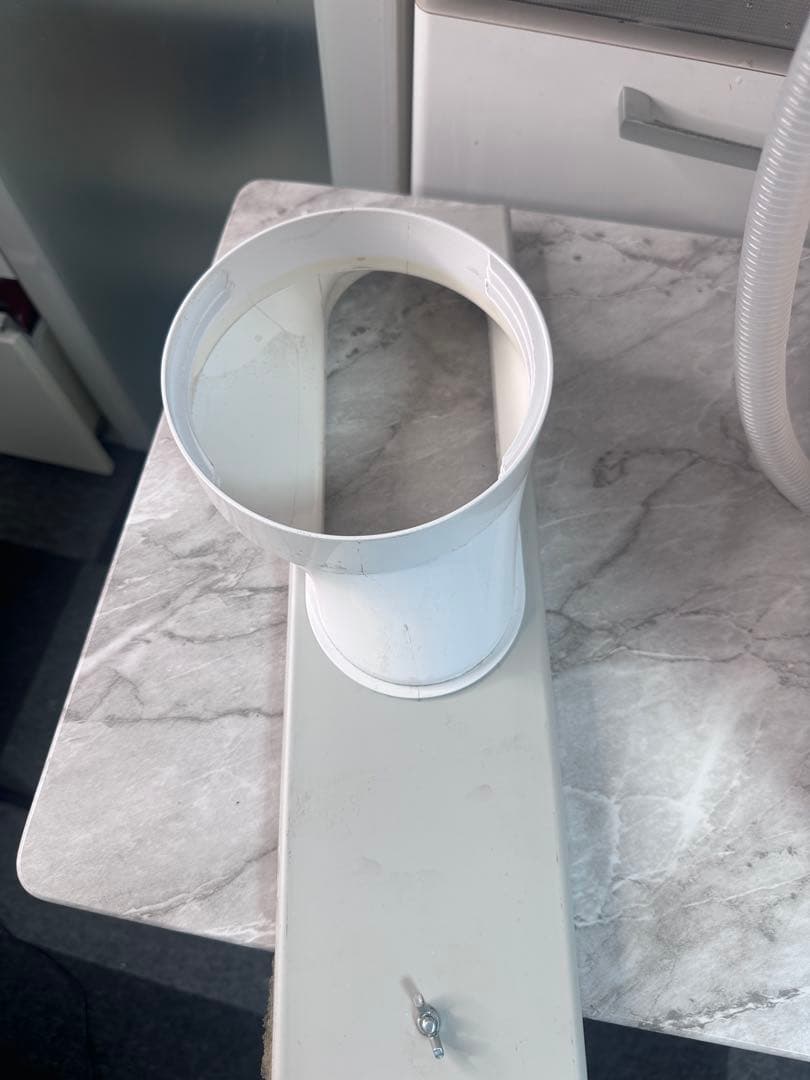 OHHLEE スポットクーラー　移動式エアコン JL-MAC-02-2022年