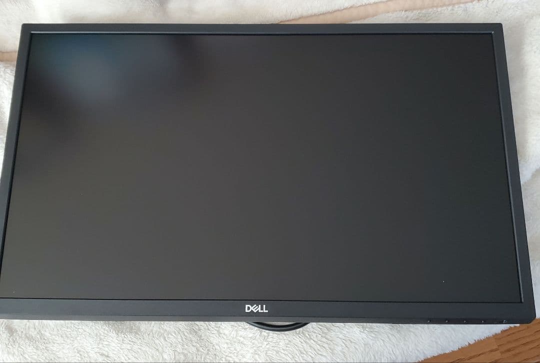 dell se2422h 23.8 モニター