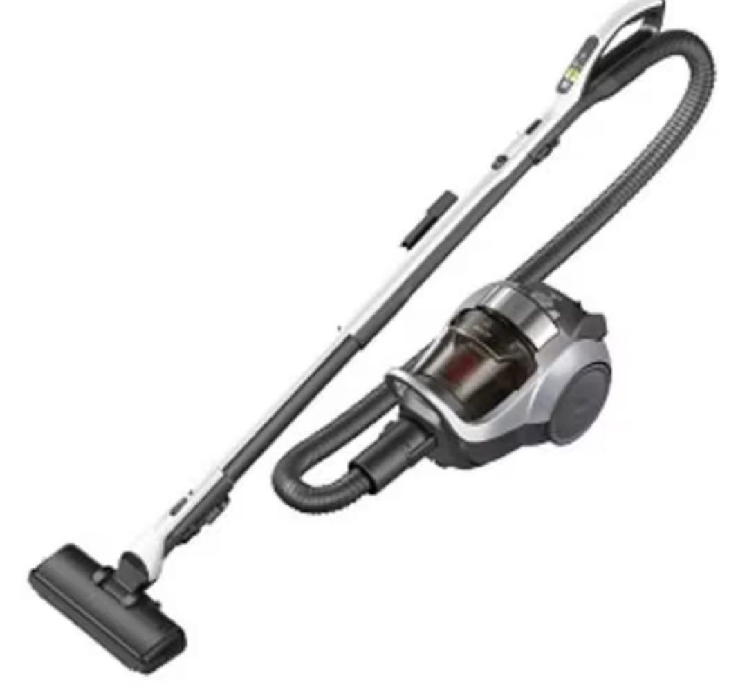 ヤマダ延長保証約4年付 三菱電機 TC-ED2D-S プレミアムシルバー