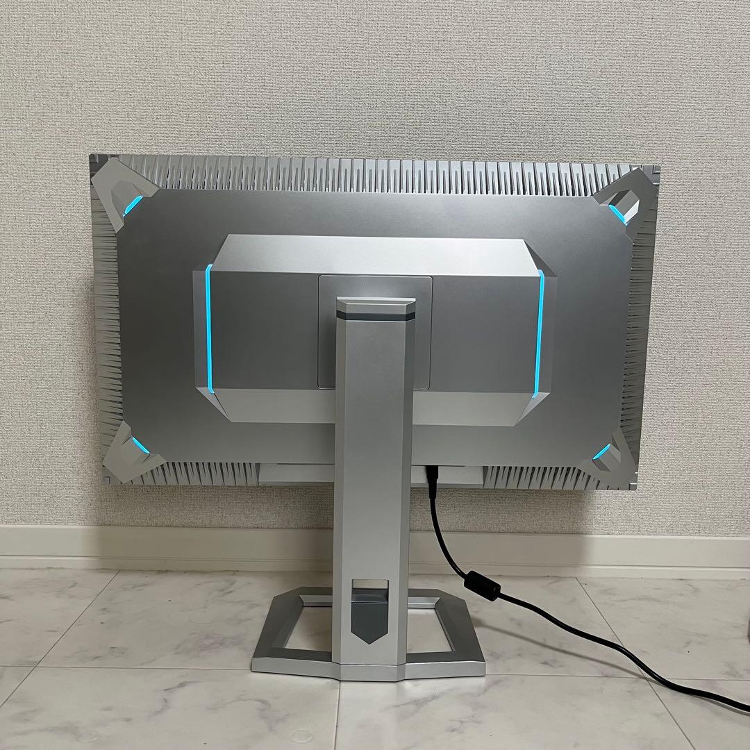 INNOCN 27M2V 4K 160Hz ゲーミングモニター