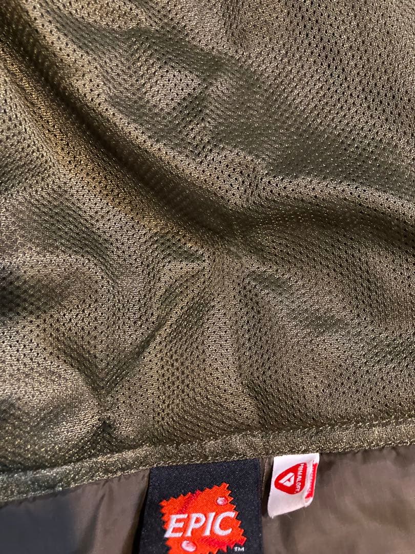 y*5様 ECWCS GEN III LEVEL7 PRIMALOFT EPIC