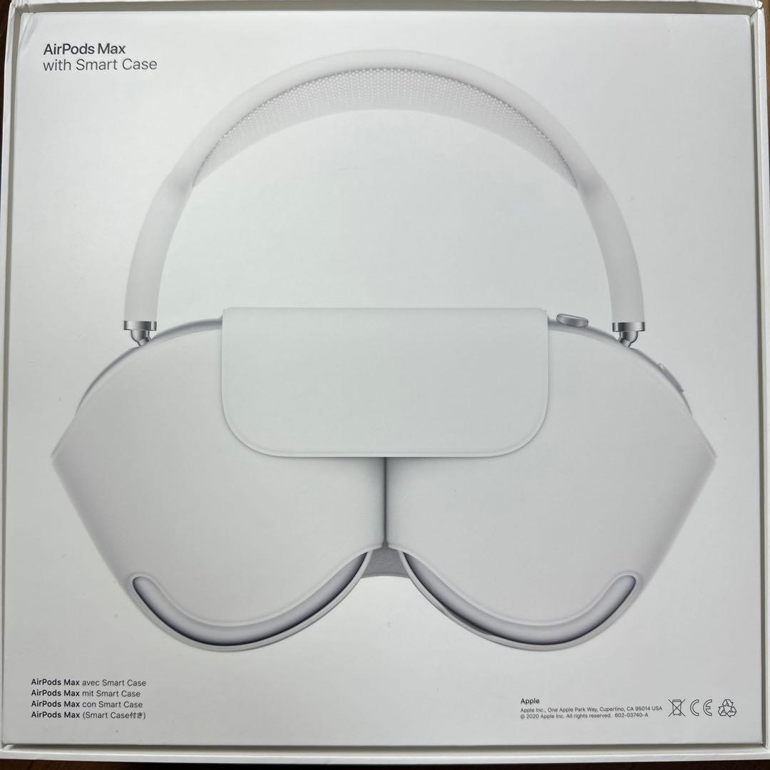 AirPods Max おかだ