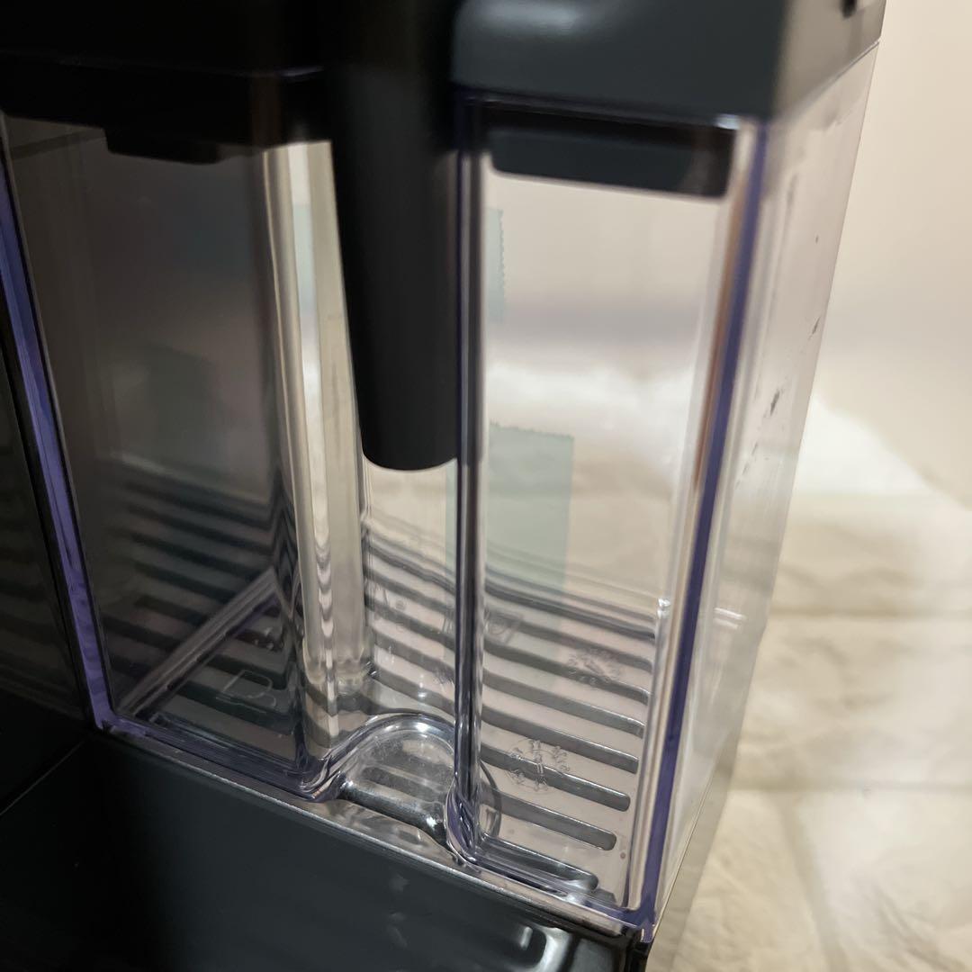 ネスプレッソ ラティシマ タッチ プラス F521 エスプレッソマシン