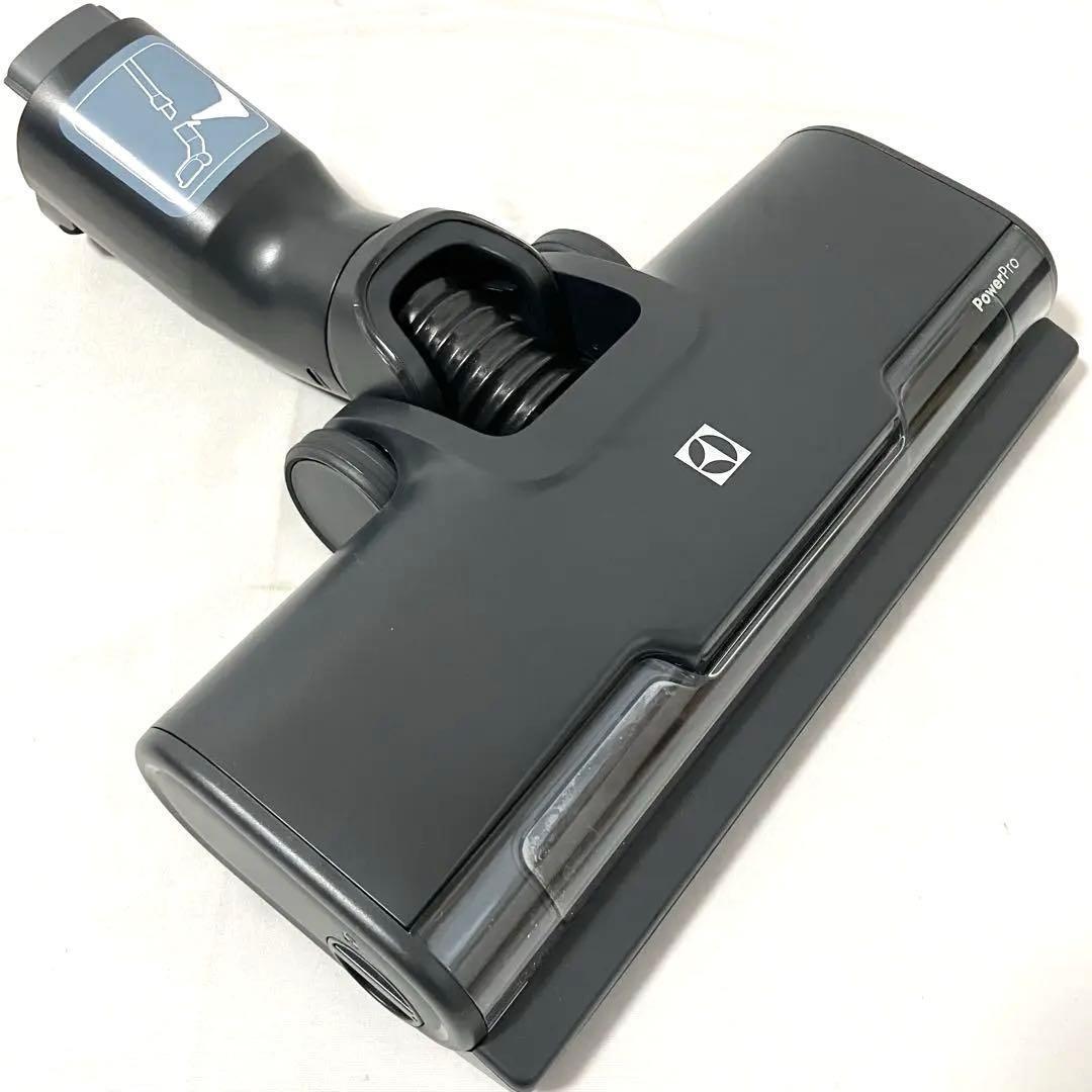 エレクトロラックス コードレススティック クリーナー 掃除機 EFP71525