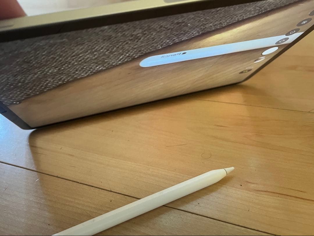 【美品】 iPadPro 11インチ 第3世代 (M1)