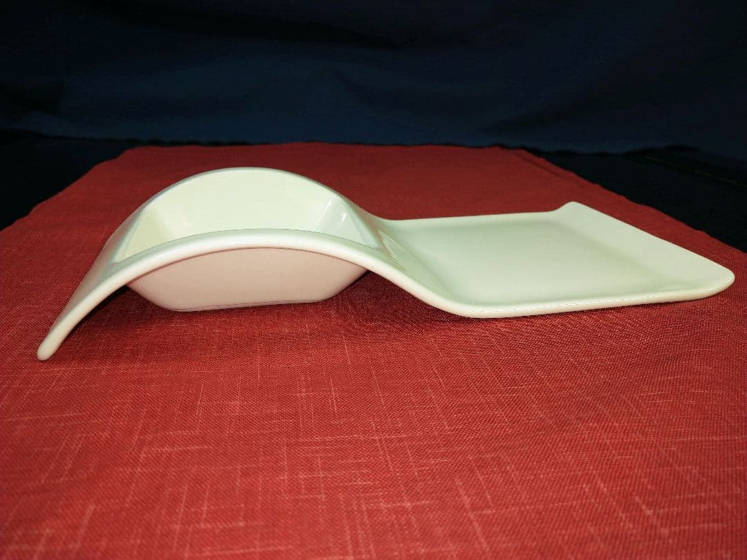 ♥パーティー用に♥デラックス使用オンリーワンウエーブ長皿６種盛2組