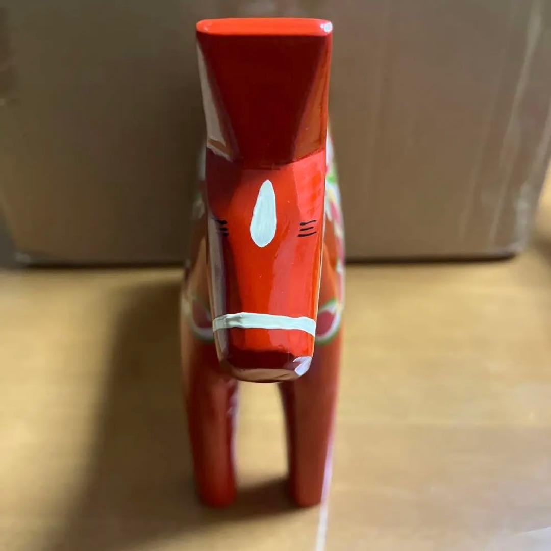 ダーラナホース