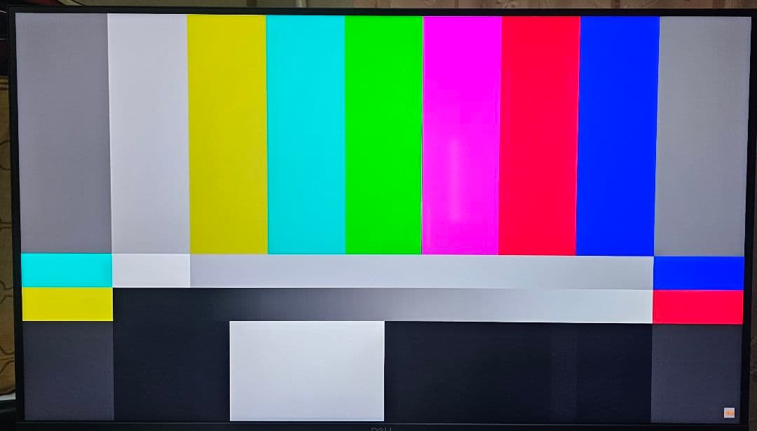 Dell G3223Q 32インチ 4K 144Hz