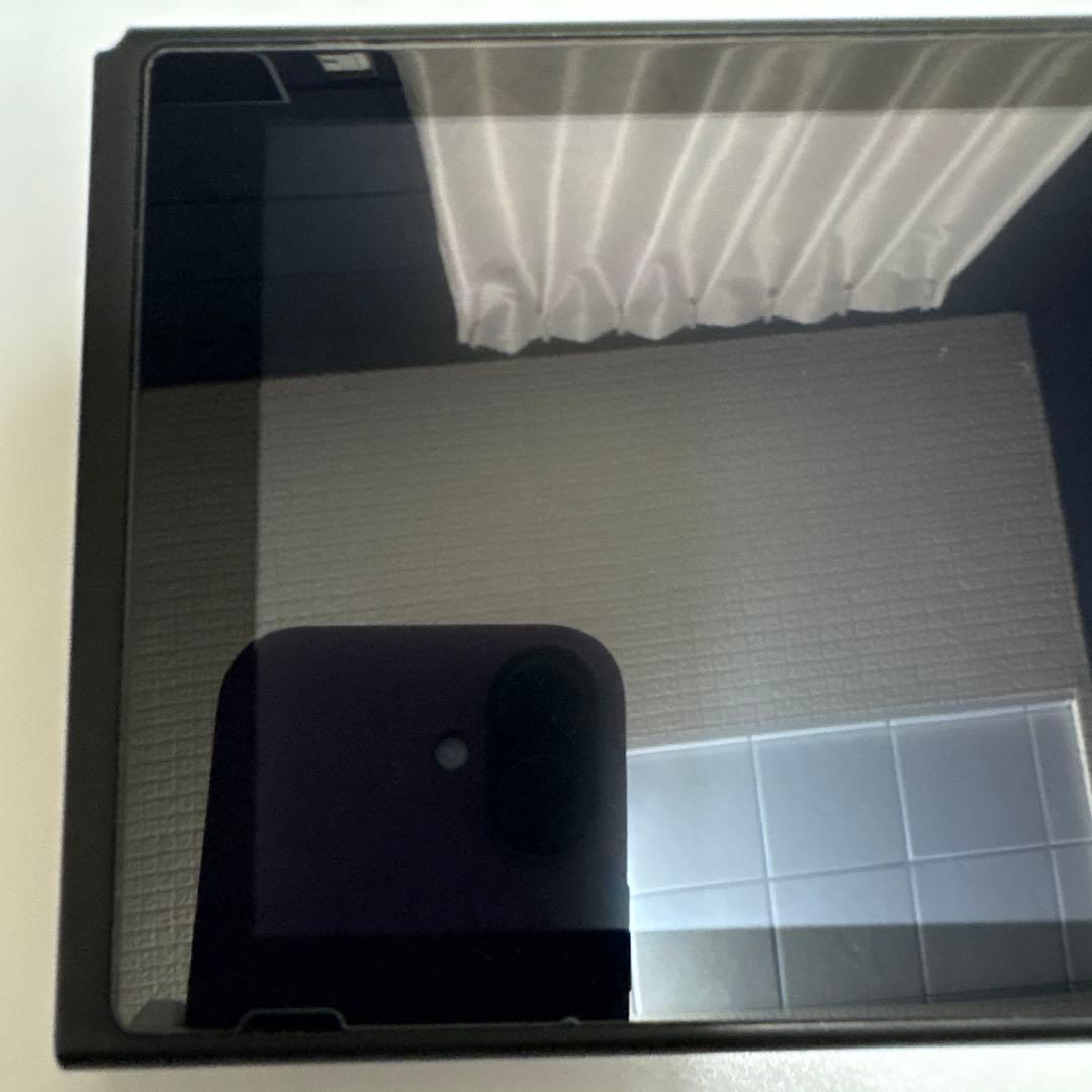 【ジャンク】【ジョイコン、充電器無】任天堂 switch MOD.HAC-001