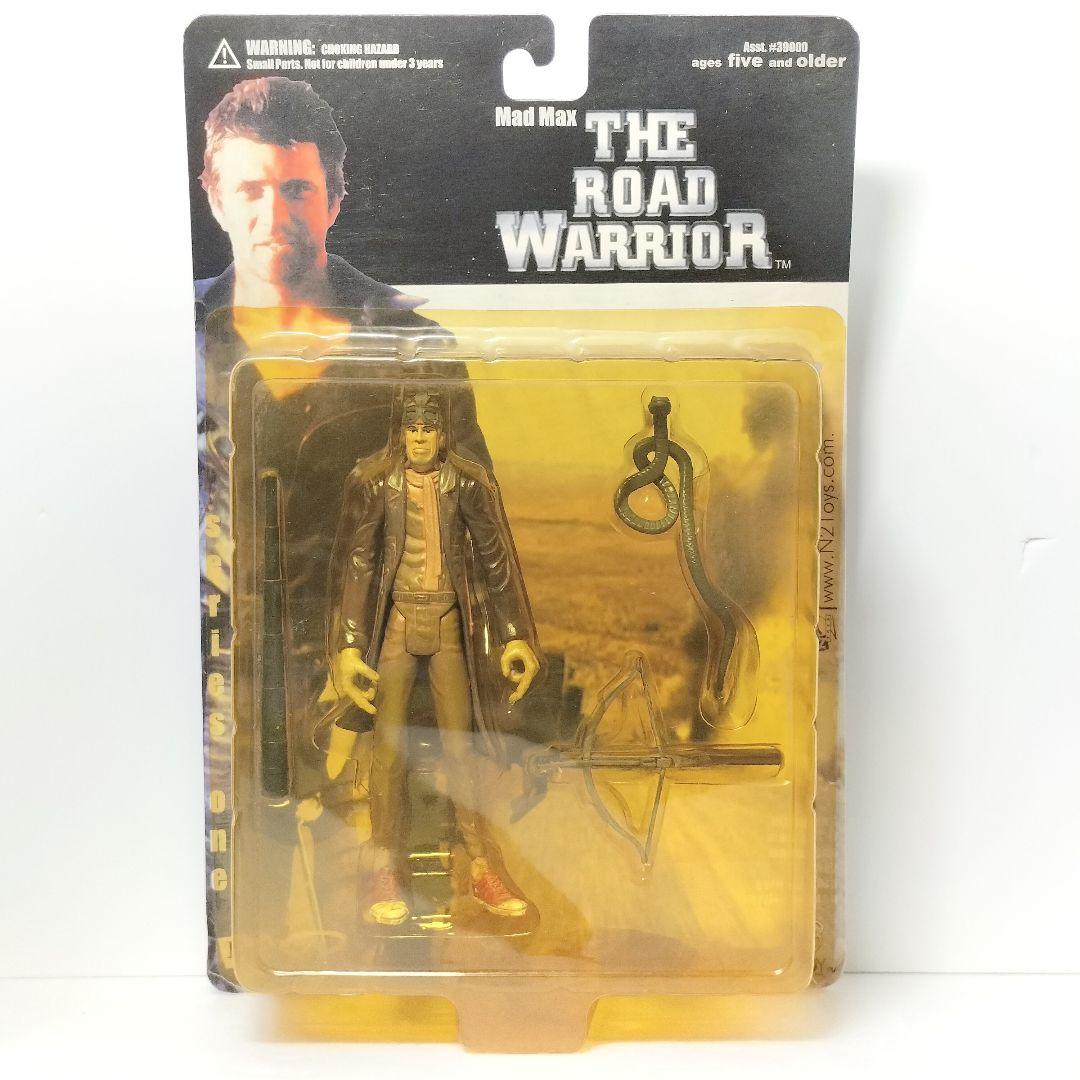 マッドマックス The Road warrior フィギュア 全6種 まとめ