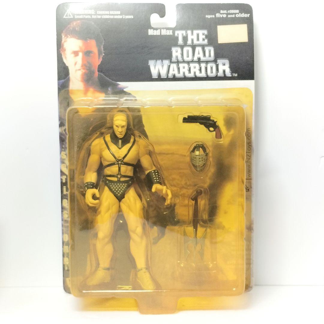 マッドマックス The Road warrior フィギュア 全6種 まとめ