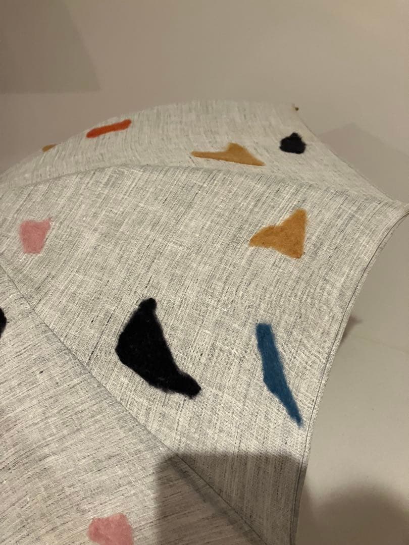 イイダ傘店 日傘 いろがみ