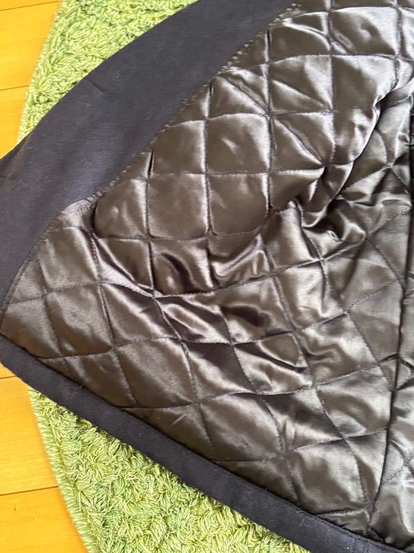 ROTHCO ロスコ U.S.NAVY ピーコート ネイビー