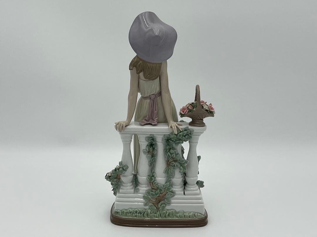 リヤドロ　輝く時