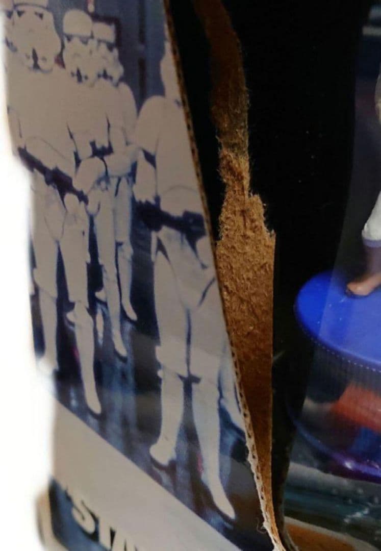 スターウォーズ ボトルキャップ SET No.1