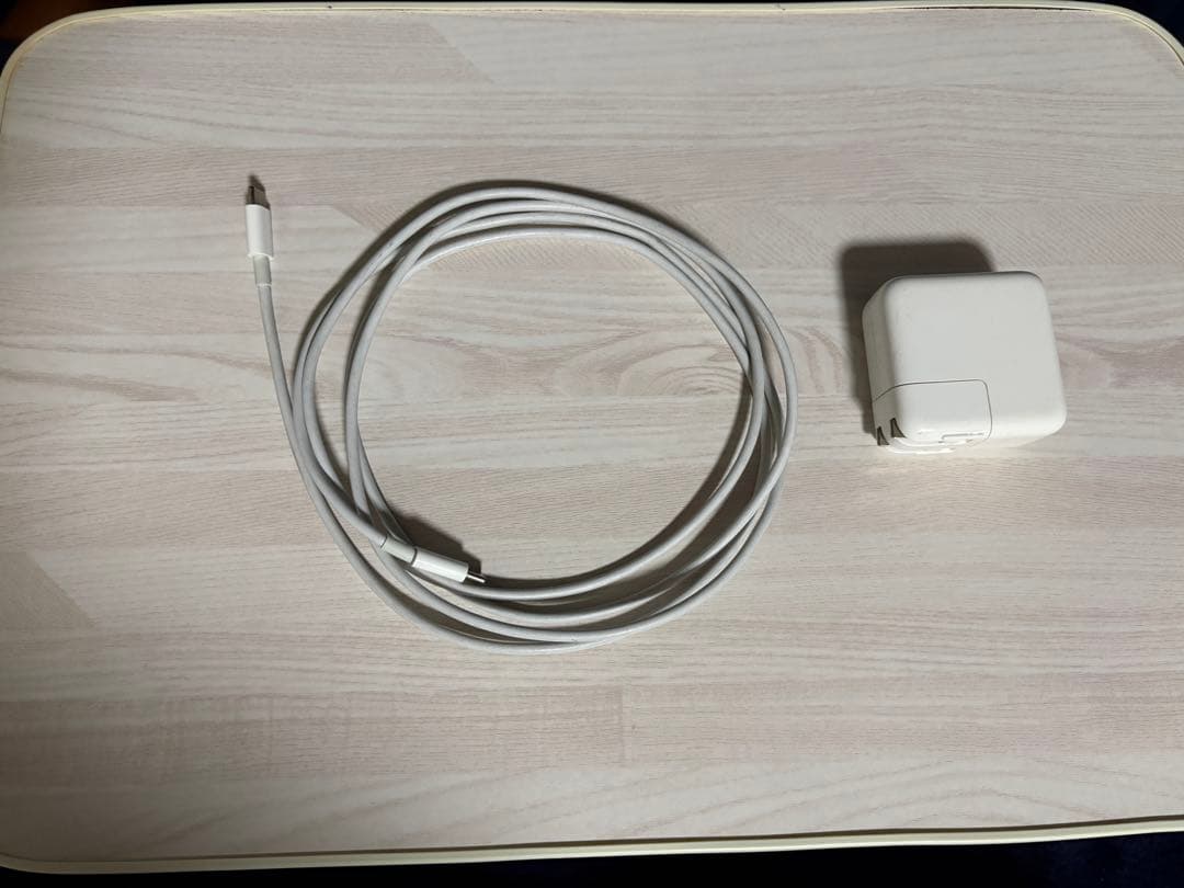 【美品】 Apple MacBook Air m1 スペースグレイ