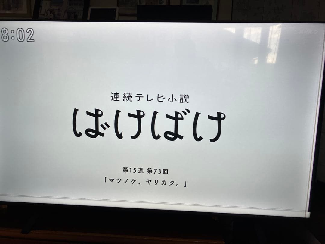 REGZA 65型4K液晶テレビ65E350M