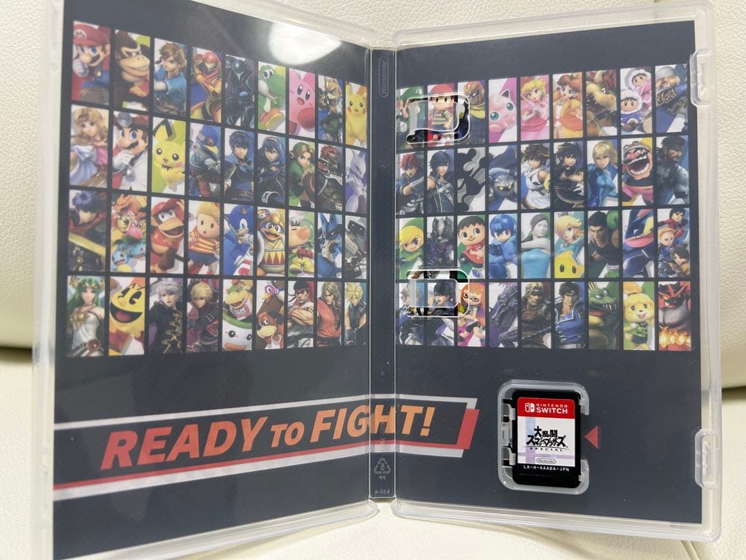 Nintendo Switch ゲームソフト