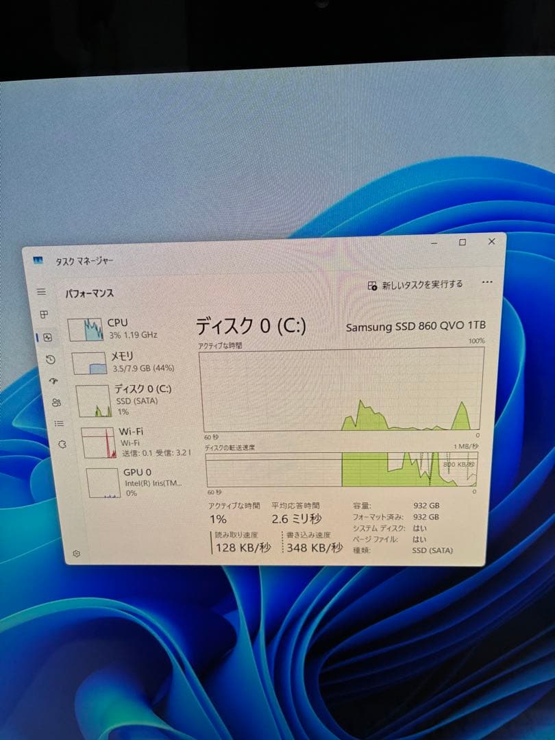 Macデスクトップ Apple Mac mini(2014)+Thunderbolt display