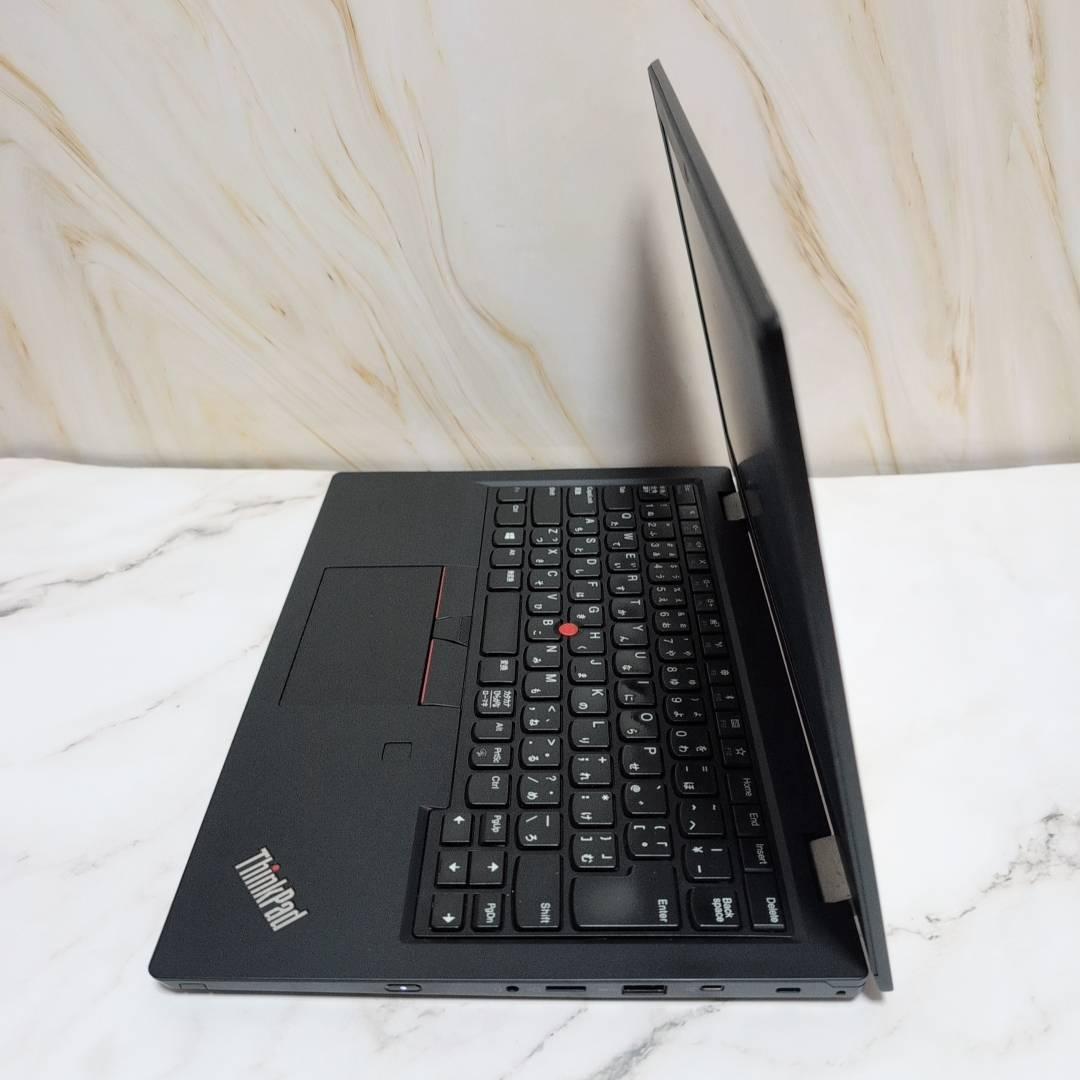 バッテリー◎ThinkPad L380 第8世代 i5 8GB 256GB
