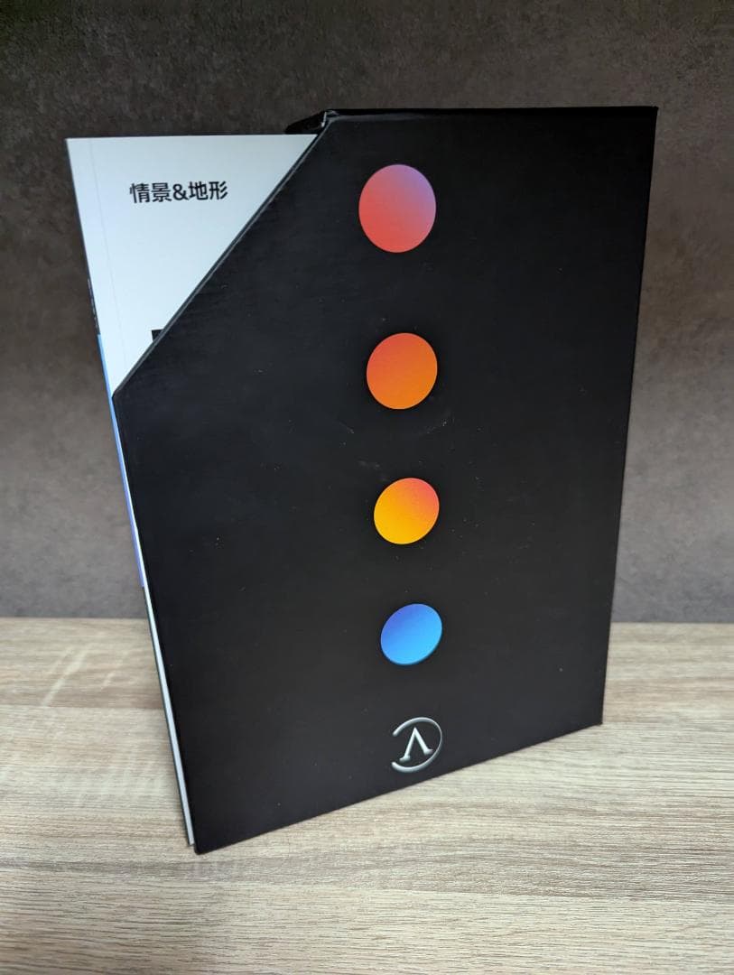 MINI PEDIA for Gamers ミニペディア 日本語版