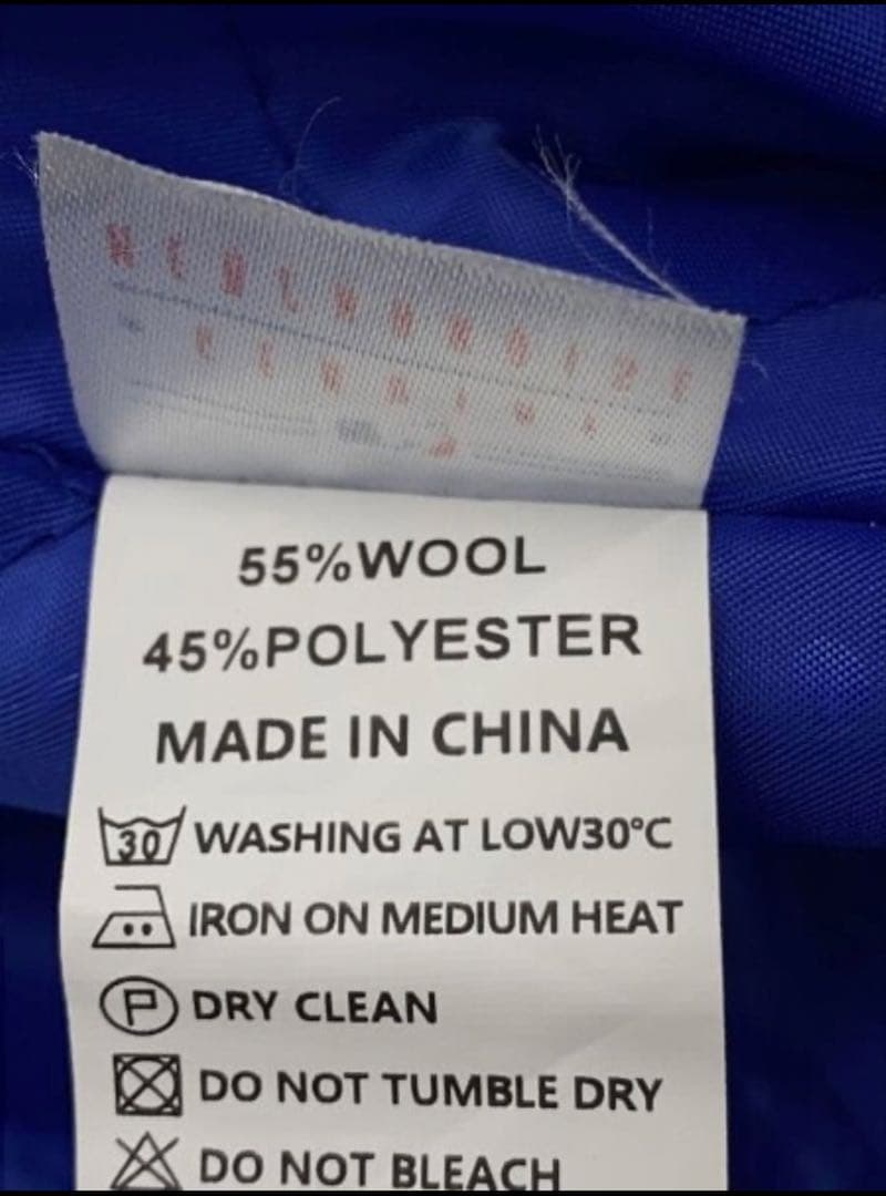 MLB/Los Angeles Dodgersドジャース スタジャン 美品