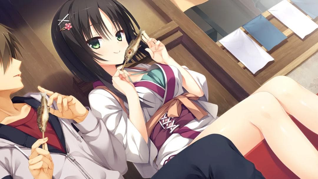 【新品未開封】千恋＊万花（せんれん＊ばんか）【switch】