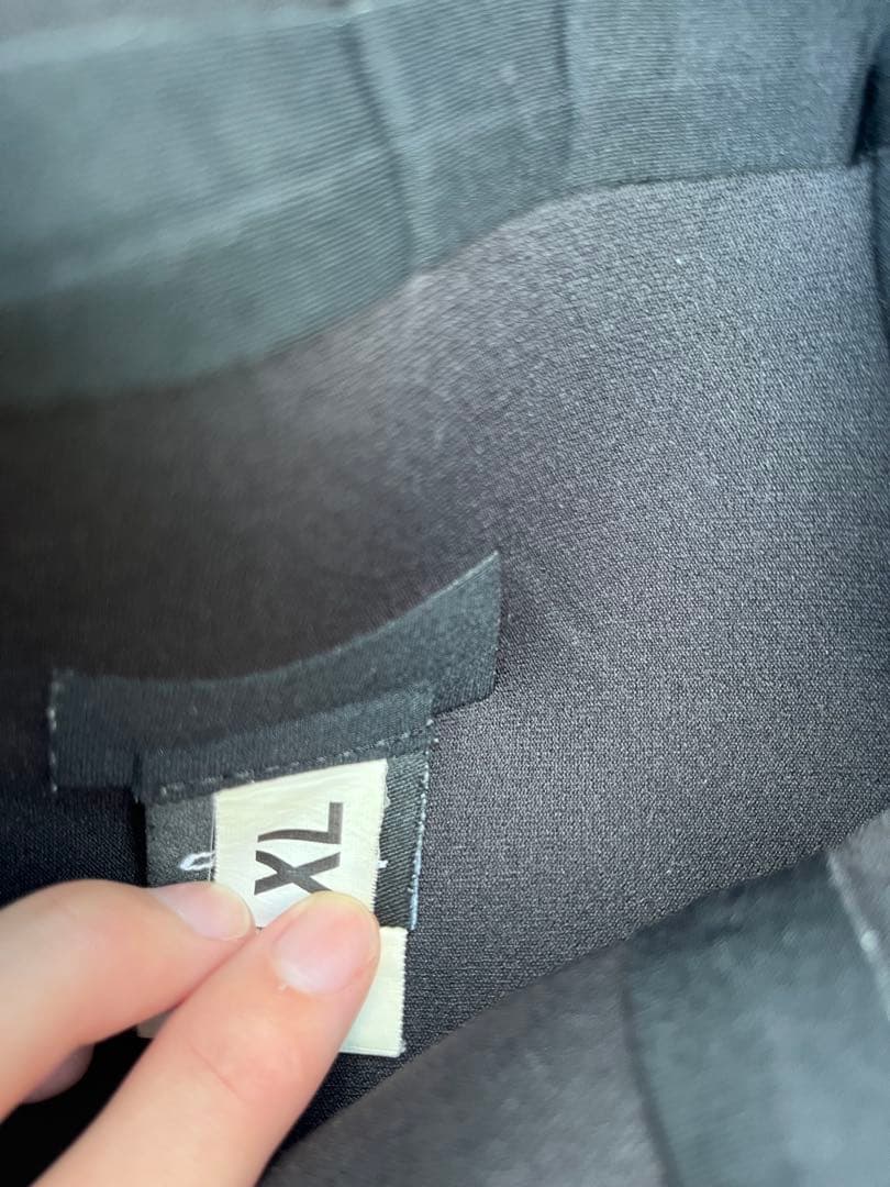 O'NEILL オニールウェットスーツドライスーツXLツールズ手首、首ベルト付き