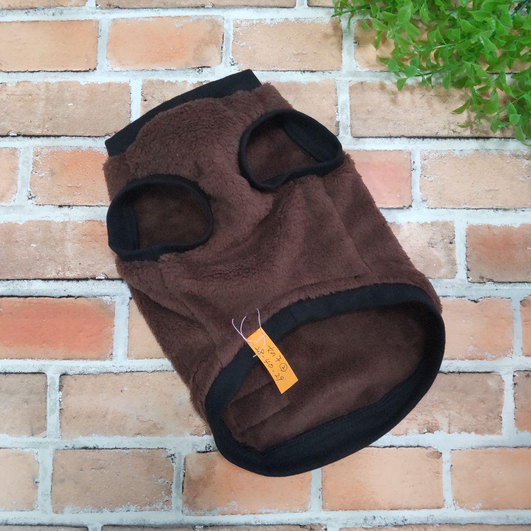 犬服★ チワワスッキーページ ハンドメイド