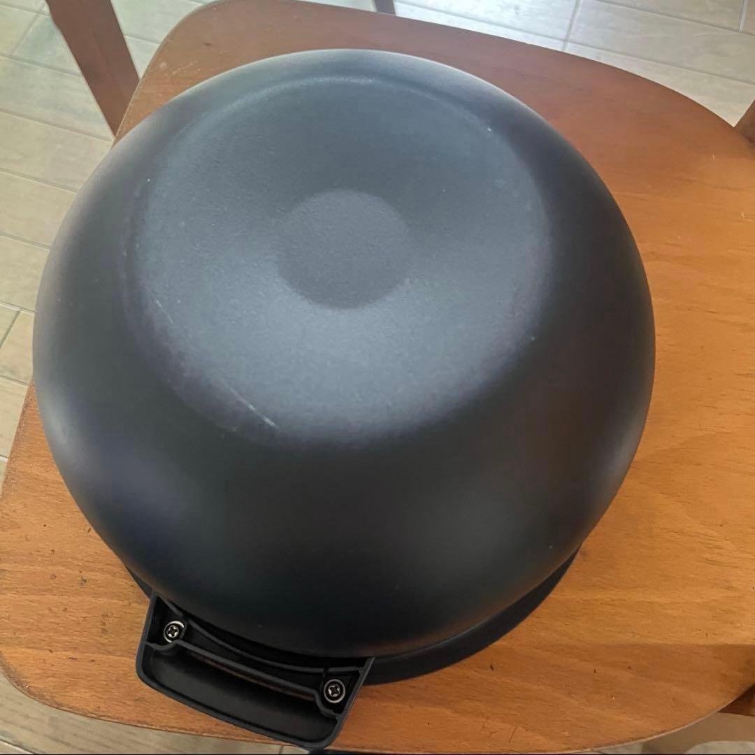 ヘルシオ ホットクック専用フッ素コート内鍋 2.4L用