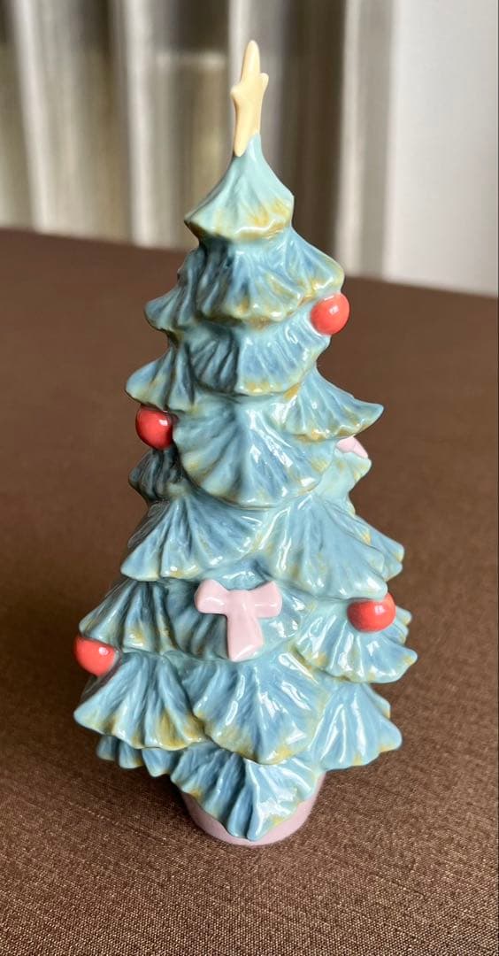 LLADRO リヤドロ クリスマスツリー