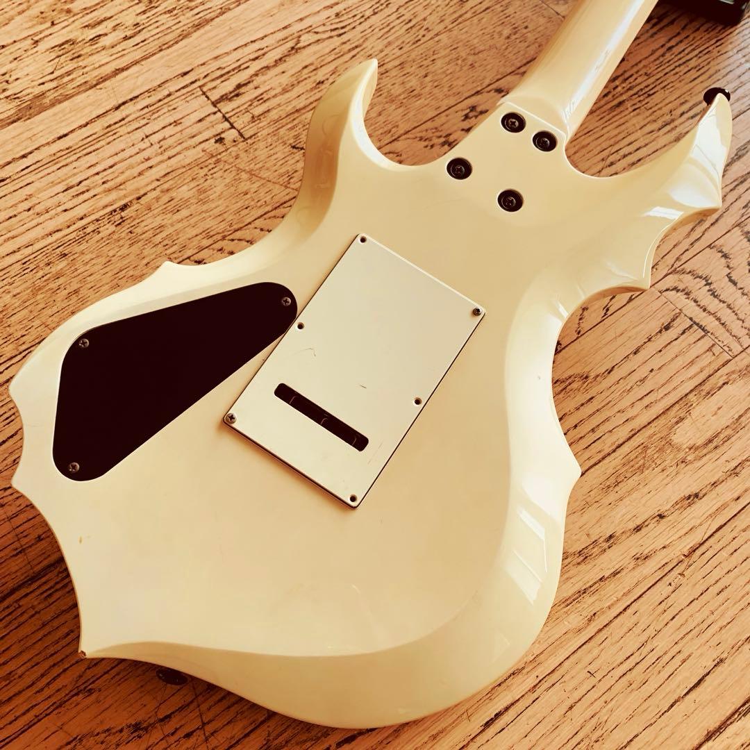 Grassroots グラスルーツ フォレストギター