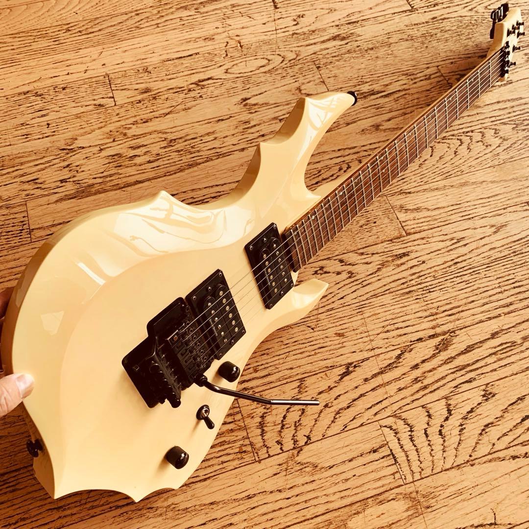 Grassroots グラスルーツ フォレストギター