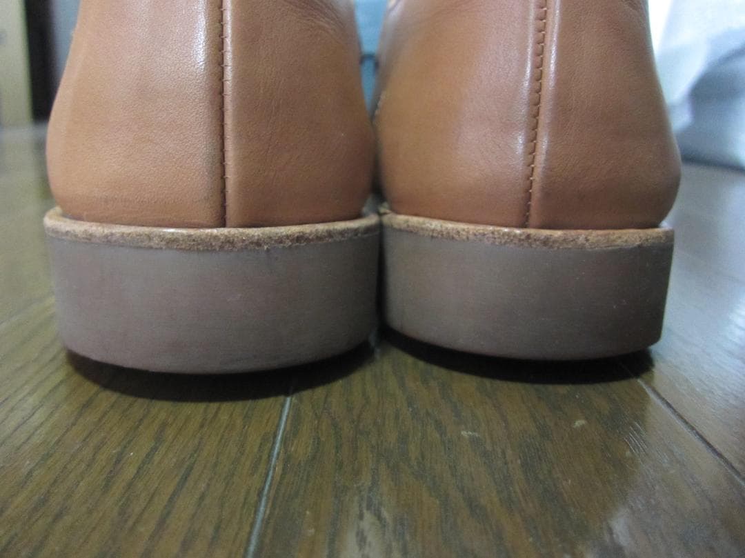 パラブーツ　paraboot PACIFIC 41