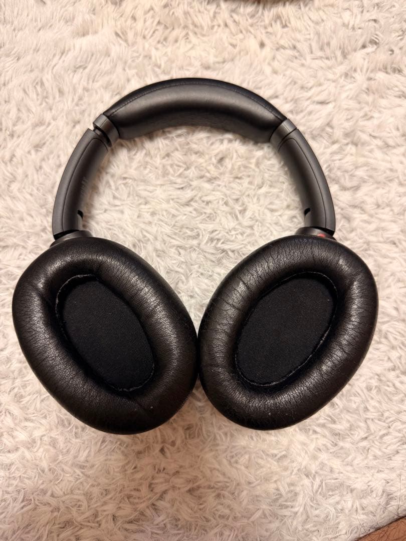 s*8様 SONY WH-1000XM3 ワイヤレスヘッドセット