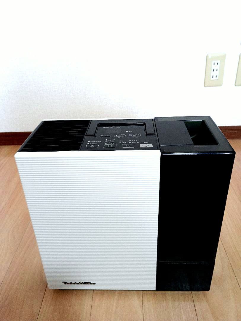 ダイニチ HD-RX325 加湿器 2025年製 静音 簡単お手入れ 花粉対策