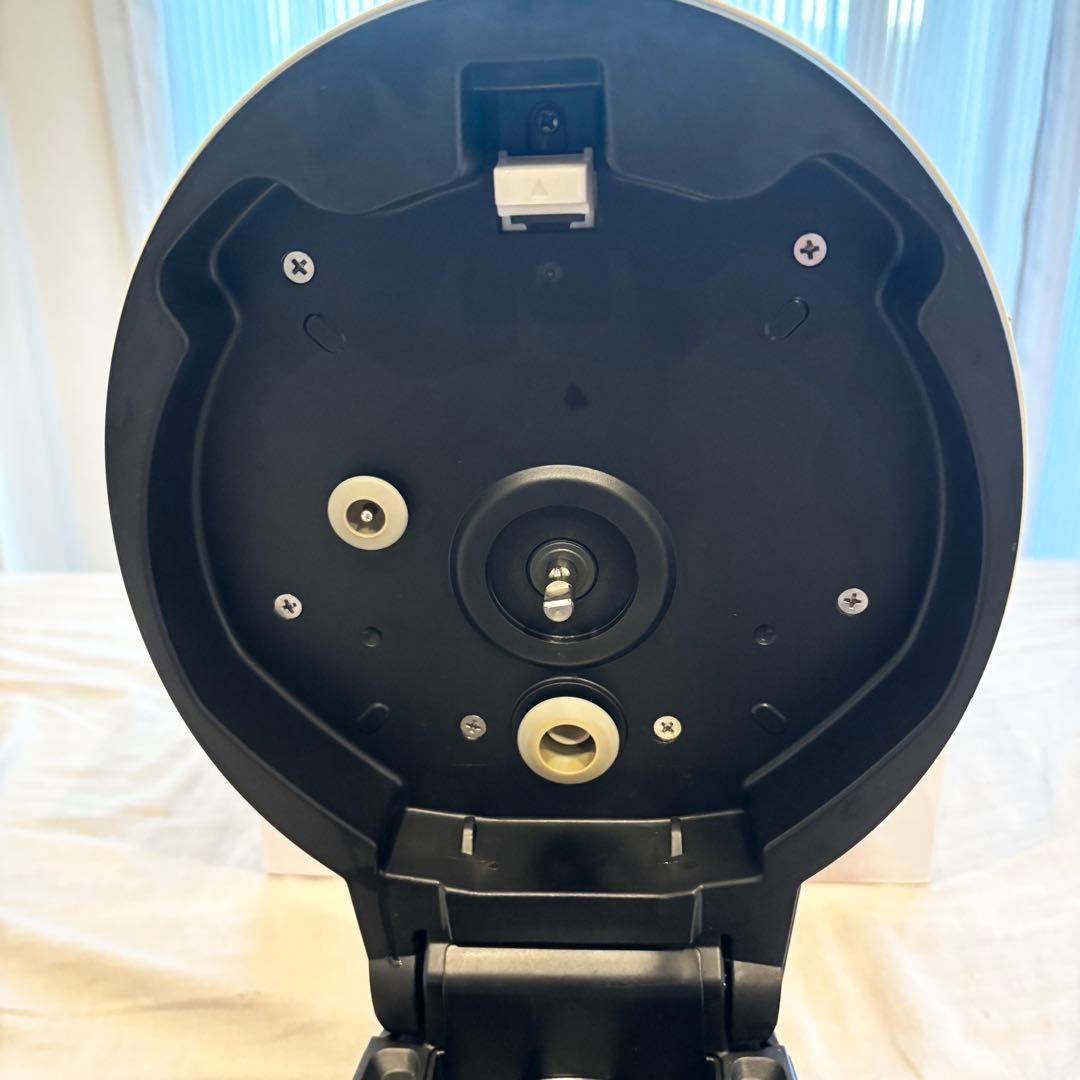 【美品・動作確認済】シャープ ヘルシオ ホットクック(KN-HW10G-W)