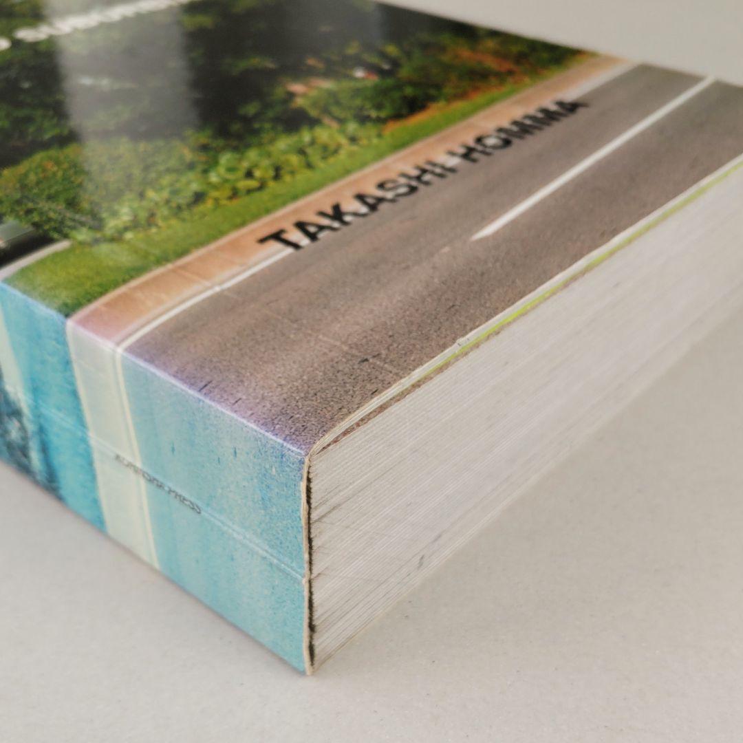 【絶版品】ホンマタカシ 写真集 「TOKYO SUBURBIA」東京郊外