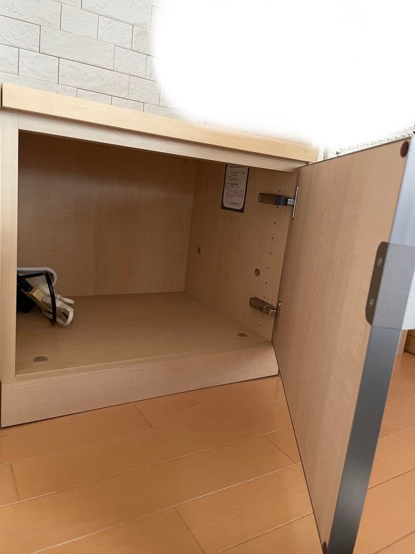 大谷産業　ギャラリー収納　チェスト