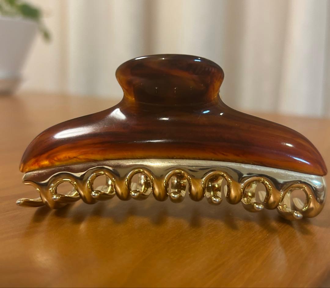 acca アッカ　クリップ